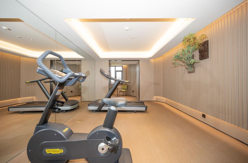 JI Hotel (Yantai Guanhai Road Fisherman's Wharf) photo 4