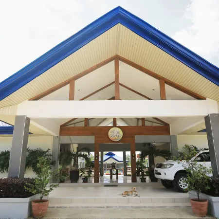 Bohol Casa Nino Hotel and Resort