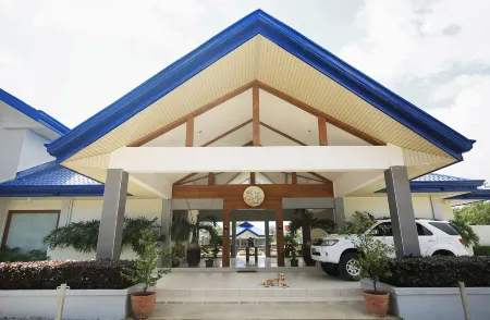 Bohol Casa Nino Hotel and Resort