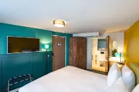 Boutique Hotel Zaan Hotel dekat Koemarkt Purmerend uit 1645
