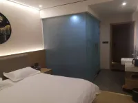 Yun Pan S Light Luxury Hotel (City God Temple) - 2-Star