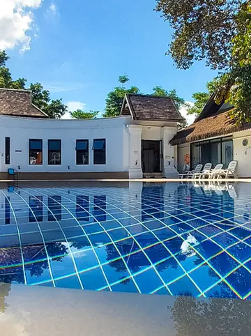 รูปภาพของโรงแรมนิ่มซี่เส็ง