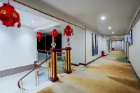 Guiyang  heruixin  hotel - Apartments