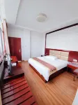 Wangjiang Green Garden Hotel - 2-Star