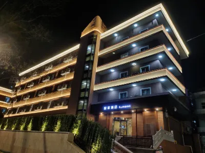 Homeinn Hotel (Linfen Gulou Street Xiangyang Road) Hotels in Linfen