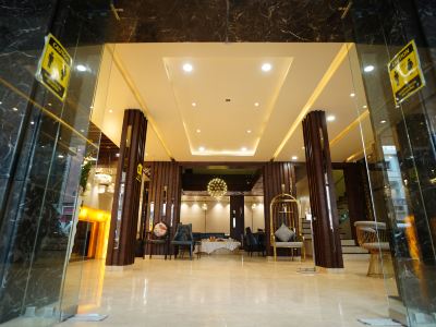 Orange Tree Hotels