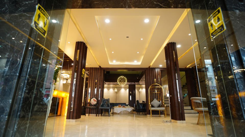 Orange Tree Hotels