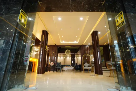 Orange Tree Hotels Отели рядом с достопримечательностью «Ramtek Fort Temple»