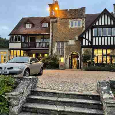 Farnham House Hotel Hotel Exterior