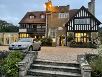 Farnham House Hotel