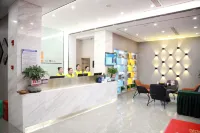 7Days Inn Hotel (Jiang'an Zhuhai Shangcheng) - 2 tähden