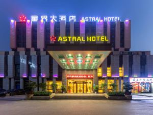 Astral Hotel