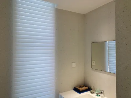 Xiangshan Shifang·White Impression Отели рядом с достопримечательностью «Xiangshan Global Studios»