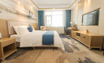 Changying International Hotel