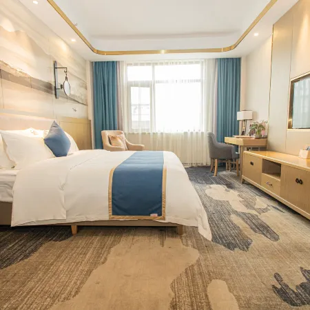 Changying International Hotel