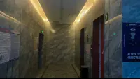 Suiyu Meisu Apartment (Jiujiang Wanda Branch)