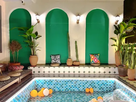 casasunshine Guesthouse