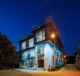 Floral Hotel·Jintan Maoshan Yunyu Homestay Hotels in Oriental Saltlake Resort