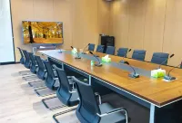 Gongyujia·Designer Light Luxury Art Hotel - Business
