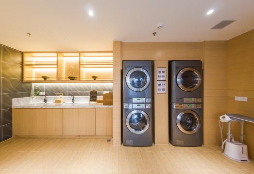 5. 젠궈 히든 호텔..