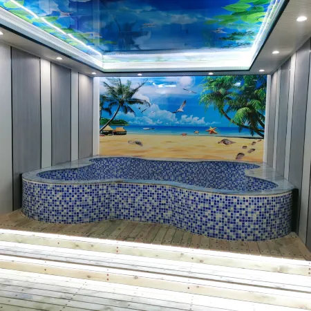 Hengyi Hotel (Railway Station Store of Dashu Camp, Renmin East Road, Kunming)