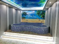Hengyi Hotel (Railway Station Store of Dashu Camp, Renmin East Road, Kunming) - Hot Springs