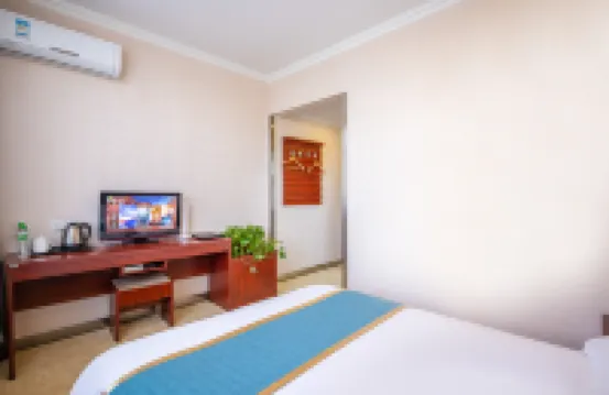 Lanzhou Aviation Hotel