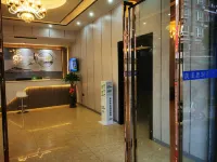 MeiNuoSi Light luxury apartment