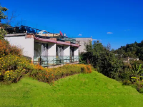 Shanse Manor Light Luxury Holiday Homestay