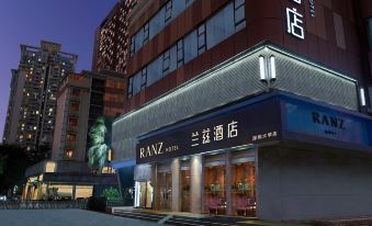The Ranz Hotel Shenzhen University Science and Technology Park