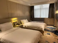 Yutai Bari International Hotel Hotels in Yutai