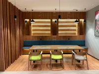 Shankee Coffee Style Hotel (Xianghuang Banner Zhengfu) Hotels in Xianghuang-Banner