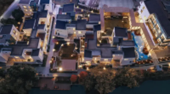 Blossom House Suzhou shushan