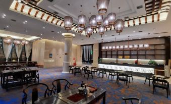 Jiangyong Hotel
