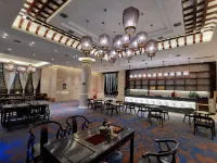 Jiangyong Hotel Hotels in Jiangyong