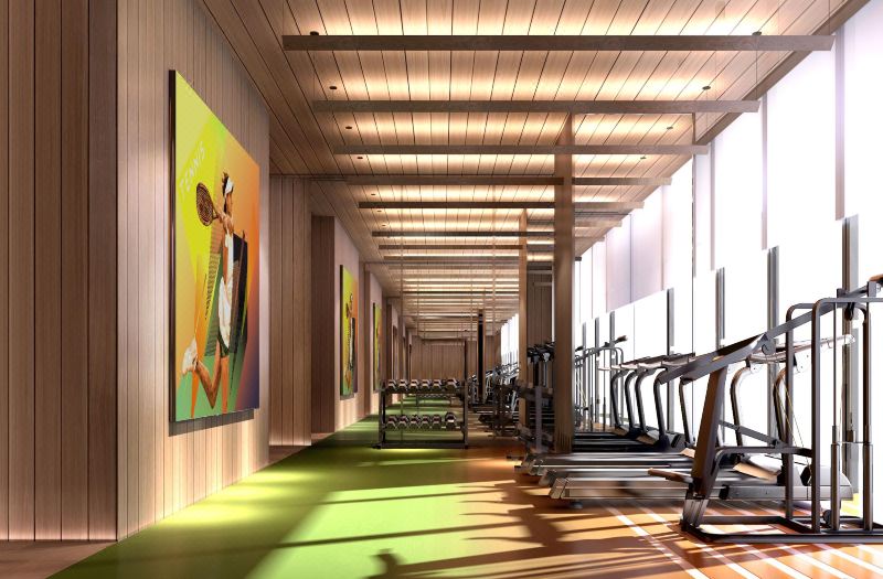 Hampton by Hilton Shenzhen Nanshan Science & Technology Park photo 2