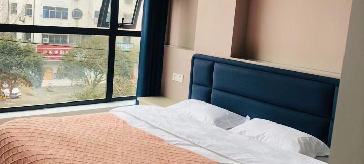 Cinema Hotel Hotel a Xiping