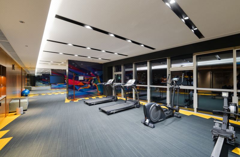 Hampton by Hilton Guangzhou Huangpu Wenchong photo 2