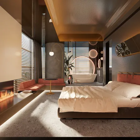 Sungold Designer Hotel (Taikoo Li, Chunxi Road, Chengdu) Hotels in Chengdu