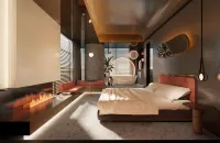 Sungold Designer  Hotel (Taikoo Li, Chunxi Road, Chengdu)