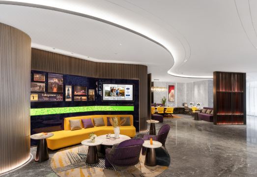 햄튼 바이 힐튼 하얼빈 췬리