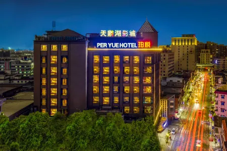 Per Yue Hotel