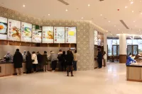 Xixi Forest Hot Spring Resort Hotels in Hezhou