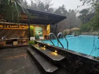 Jingtaiyinshu Guesthouse - romantis