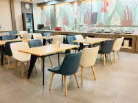 漢庭酒店（招遠河西路文化商城店） 招遠酒店