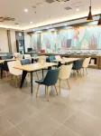 HanTing Hotel (Zhaoyuan Hexi Road Cultural Mall) - Desayuno