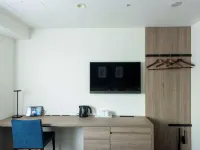 Best Western Plus Hotel Fino Osaka Kitahama Các khách sạn gần Ga Temmabashi