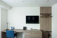 Best Western Plus Hotel Fino Osaka Kitahama Hotels in Osaka