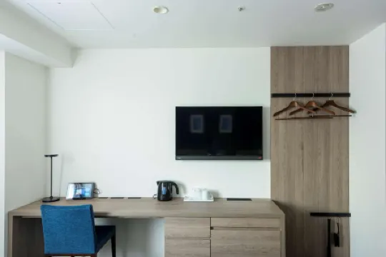 Best Western Plus Hotel Fino Osaka Kitahama