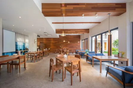 Yuanshe Pinghu B&B (Nanjing Sujia  Ideal  Village store  ) Отели рядом с достопримечательностью «Datangjin Herb Valley»